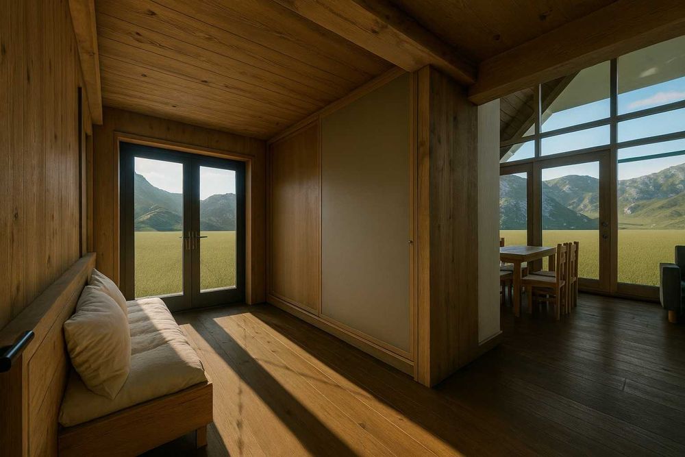 De vanzare casa de vacanta Sovata