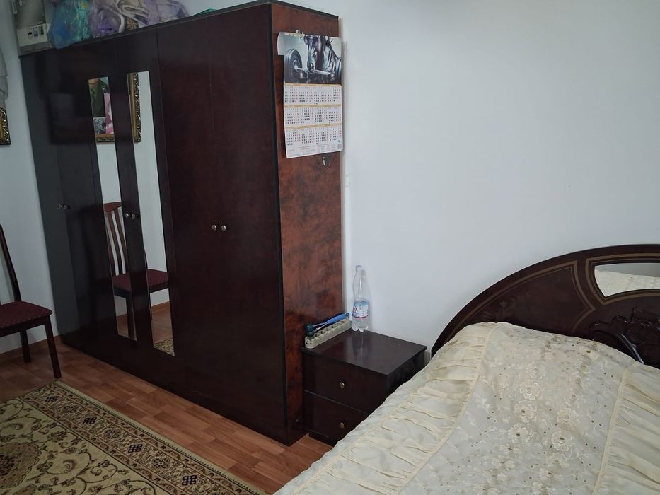 Продам шкаф и гарнитур спальный