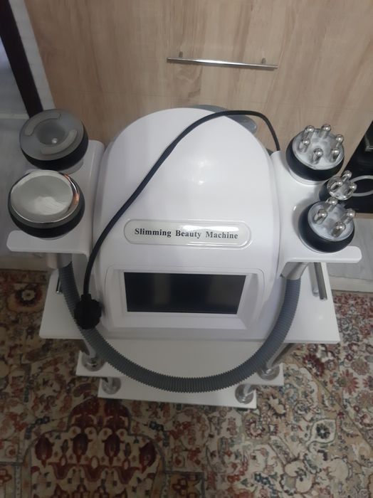 Продам оборудование