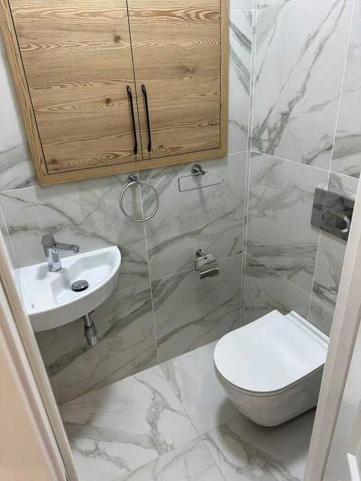 Срочно сдаётся 2 ком/2/5 на М.Горького (БИЙ) после ремонта