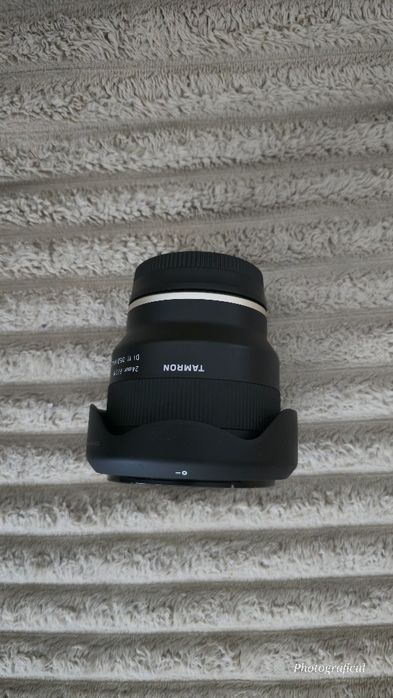 Obiectiv Tamron 24mm Sony E-mount