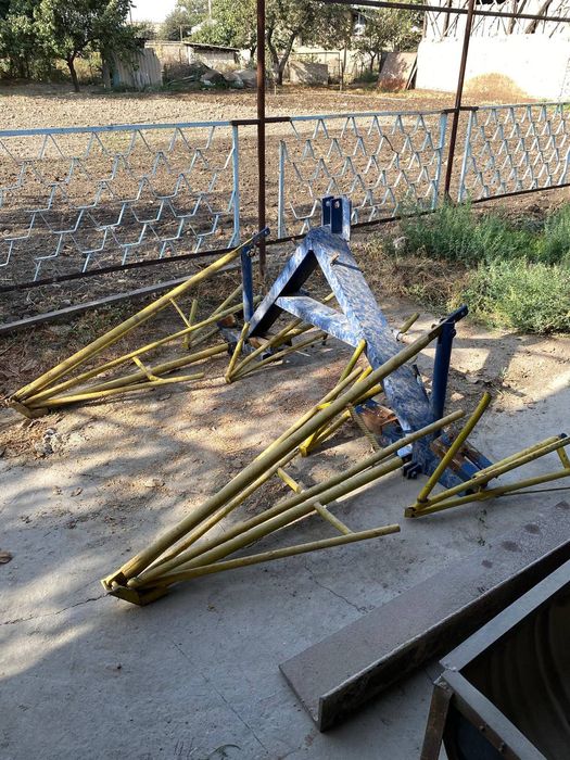 Mosh karchovka belarus