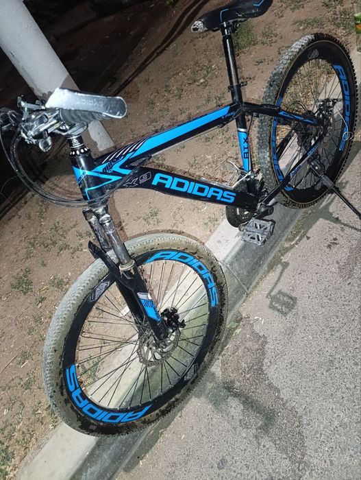 Velosiped 26 razmer skarastnoy