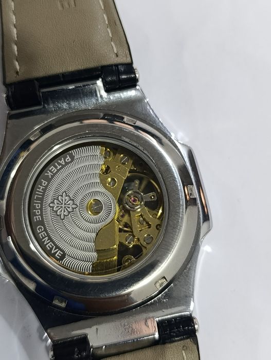 Мужские часы Бренд PATEK PHILIPPE