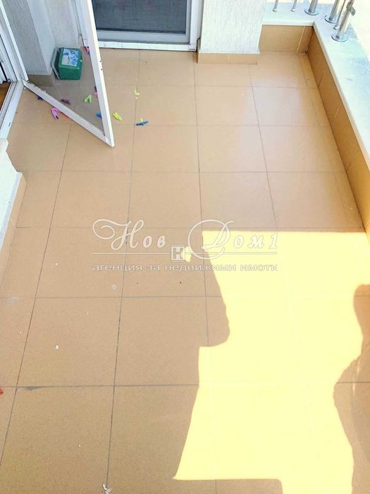 Дава се под наем Тристаен апартамент в к.к. Св.Св. Константин и Елена - 77 кв.м за 800 € - Снимка #16