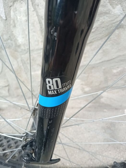 Велосипед ROCKRIDER ST100