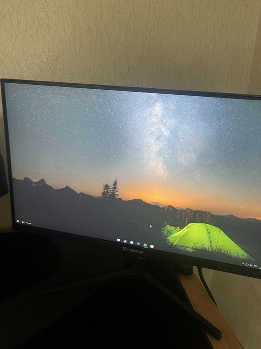 Монитор Xtreon 100гц