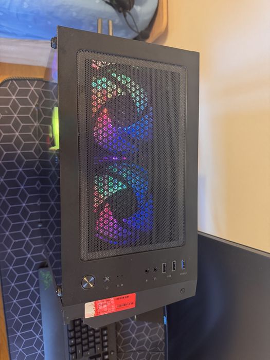 PC Gaming i9 11900KF