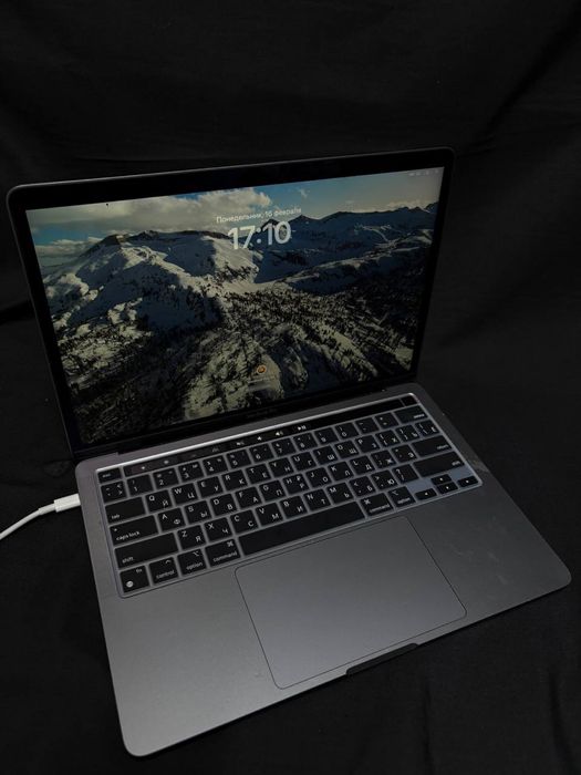 MacBook Pro 2022 | М2