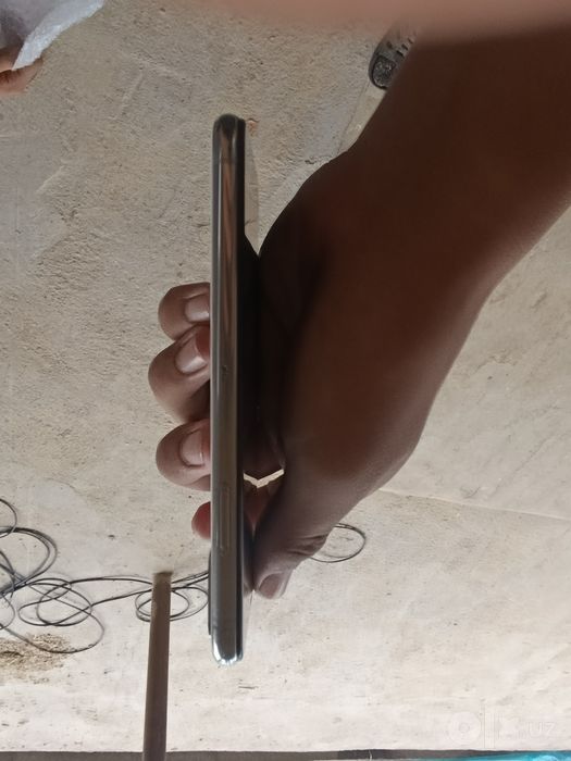 iPhone x holati zorrrr