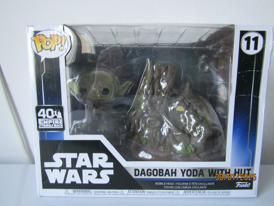 figurina star wars super preț