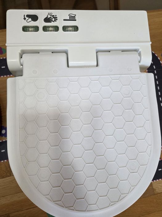 Oliță Fisher Price 4 in 1