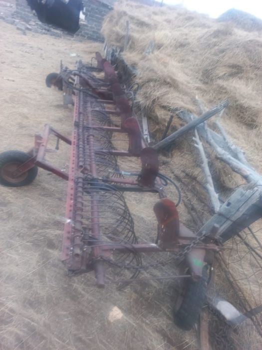 ротрная грабыл