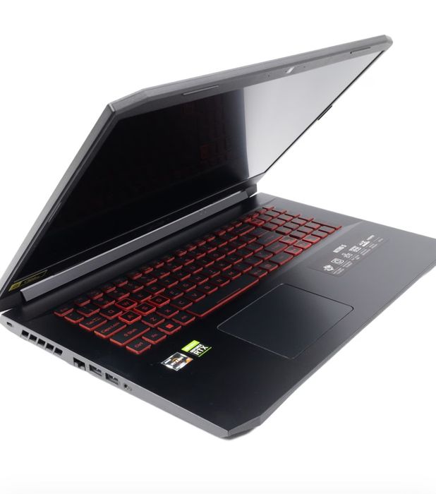 Laptop gaming Acer nitro 5