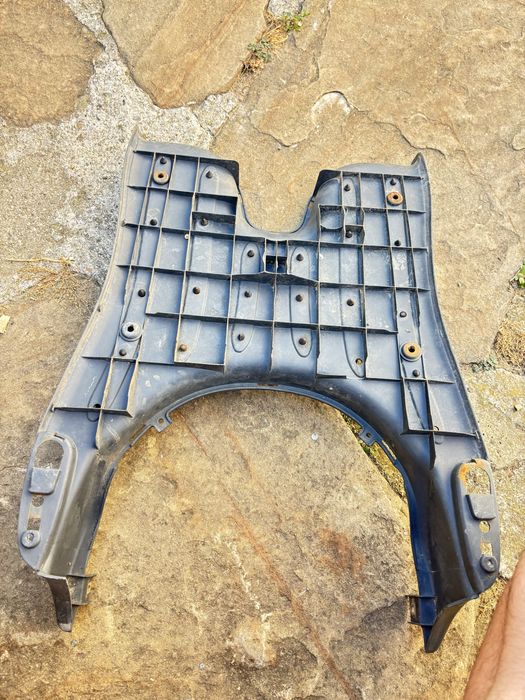 Piaggio liberty 50 / 125