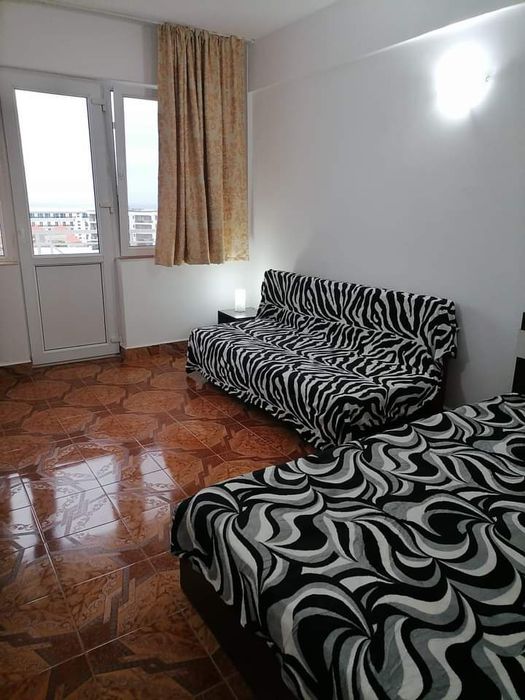 Vând garsoniera la 2 minute de plajq