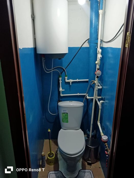 Продам квартиру 3 комнтаную