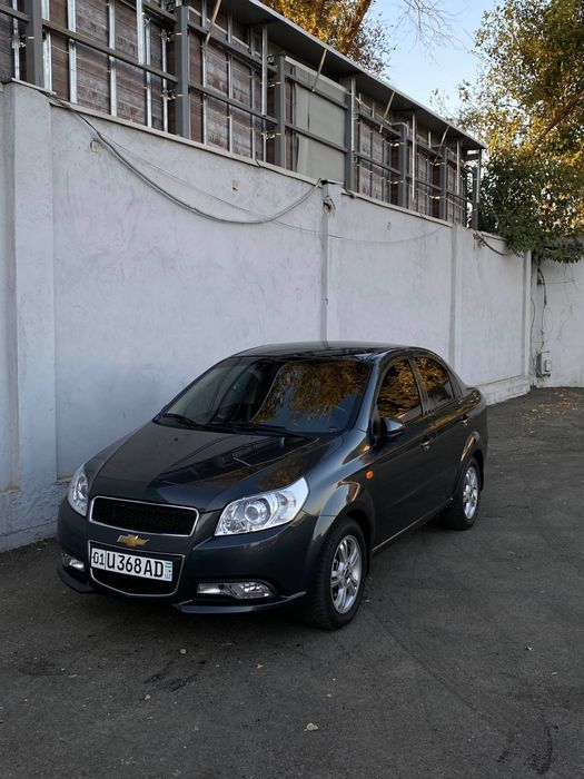 Nexia 3 avtomat 2020 toza ideal nasiya