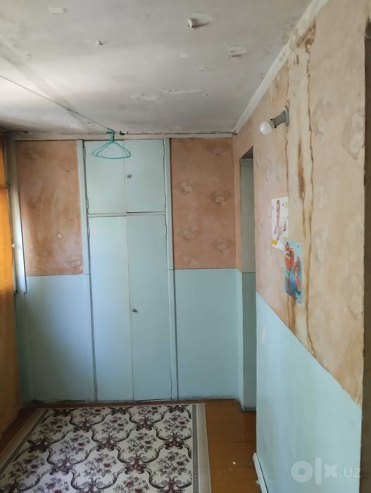 Сдам 2х комнатную квартиру