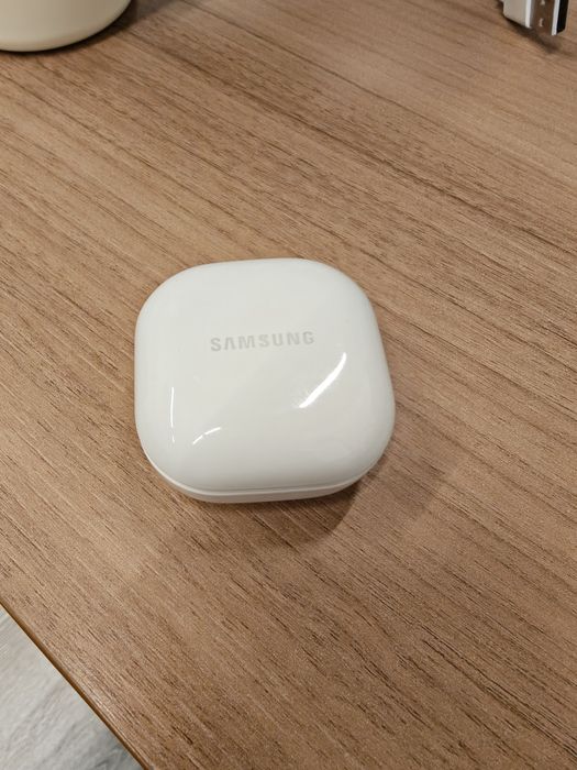 Samsung buds FE наушники
