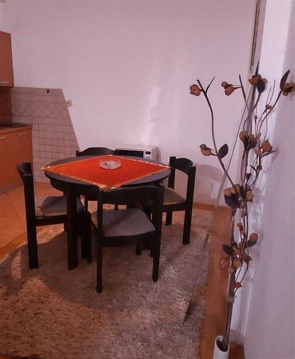 Дава се под наем Двустаен апартамент в София, Хиподрума - 65 кв.м за 433.5 € - Снимка #1