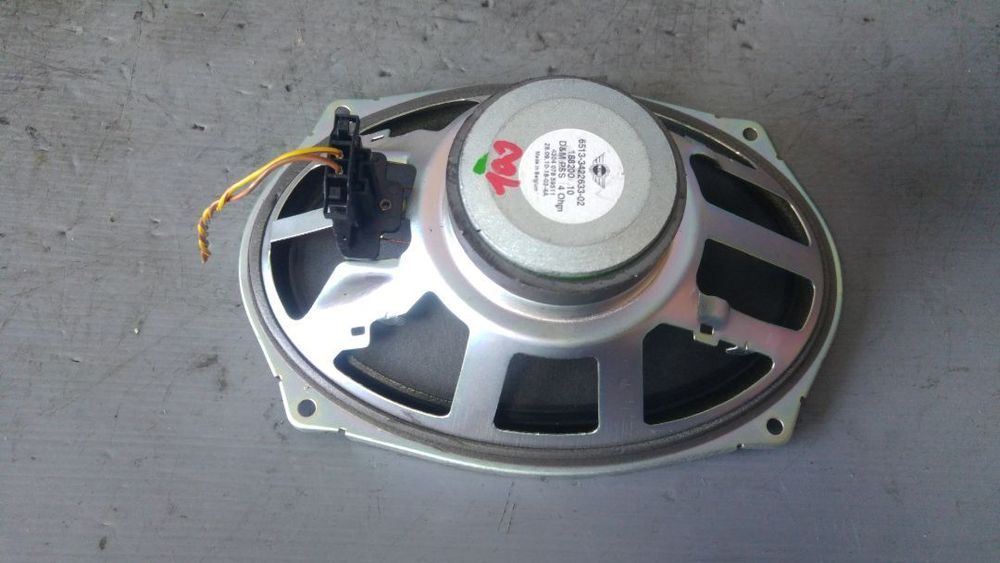 boxa auto mini cooper r56 2007-2013 6513-3422633-02