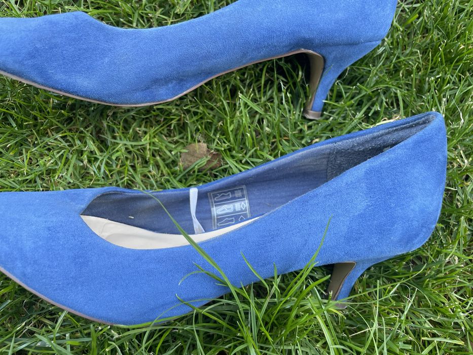 Дамски обувки “Oviesse”-37 номер