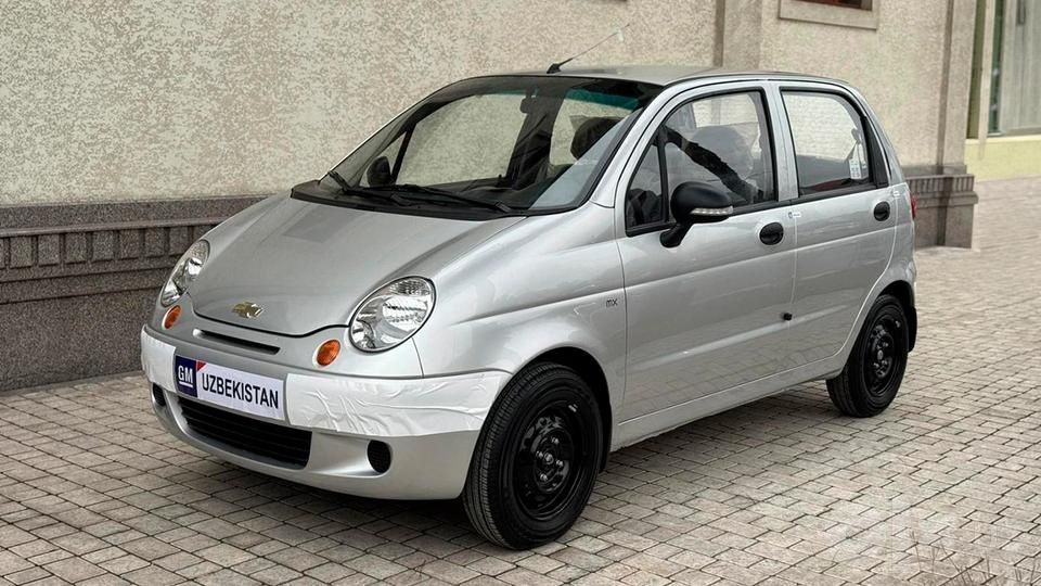 srochna matiz sotaman 2018 yili avtomat