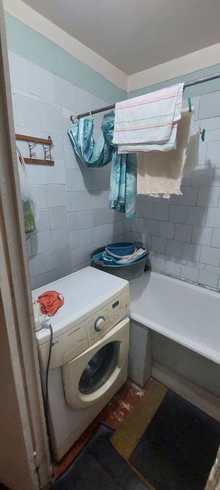Продаётся квартира на Сергели 4