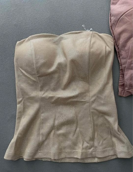 Дамски топ Elizabeth размер L