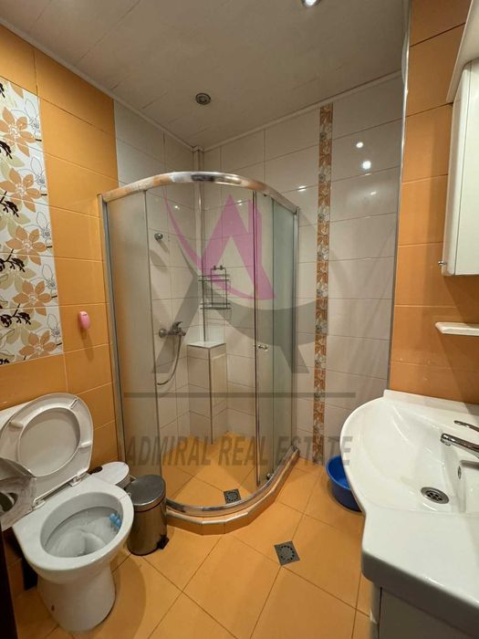 Дава се под наем Двустаен апартамент в Варна, Нептун - 55 кв.м за 350 € - Снимка #2