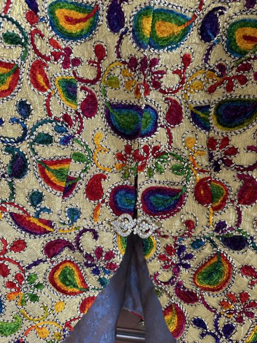 Кажекей с баской 48-50р