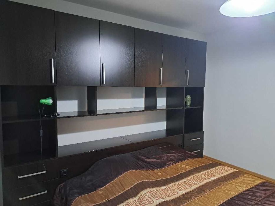 Дава се под наем Двустаен апартамент в София, Княжево - 75 кв.м за 561 € - Снимка #6