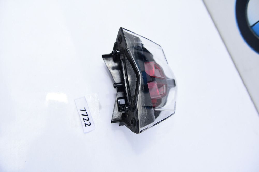 BMW R1200R R1250R R1200RS Lampă / Stop frana LED 8549270