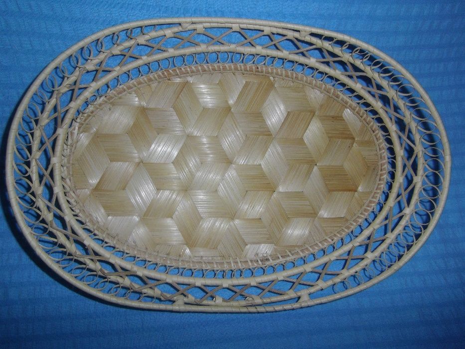 продавам панерки плетени различни видове и резмери