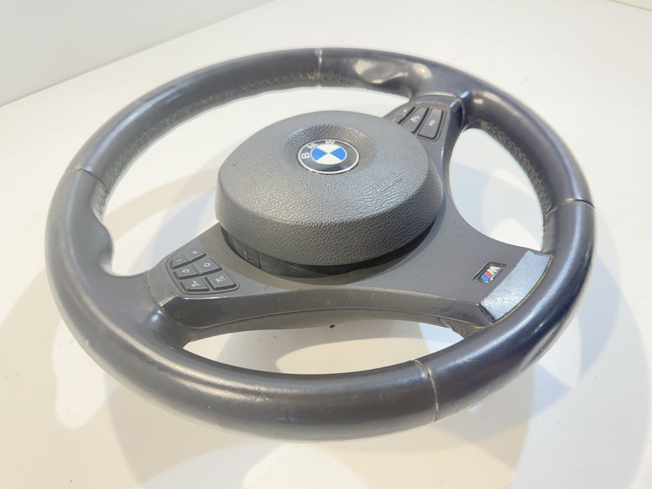 Продаваме М волан за БМВ Х3 е83/ BMW X3 E83