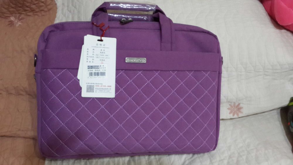 Новая сумка для ноутбука 13/14 - Китай