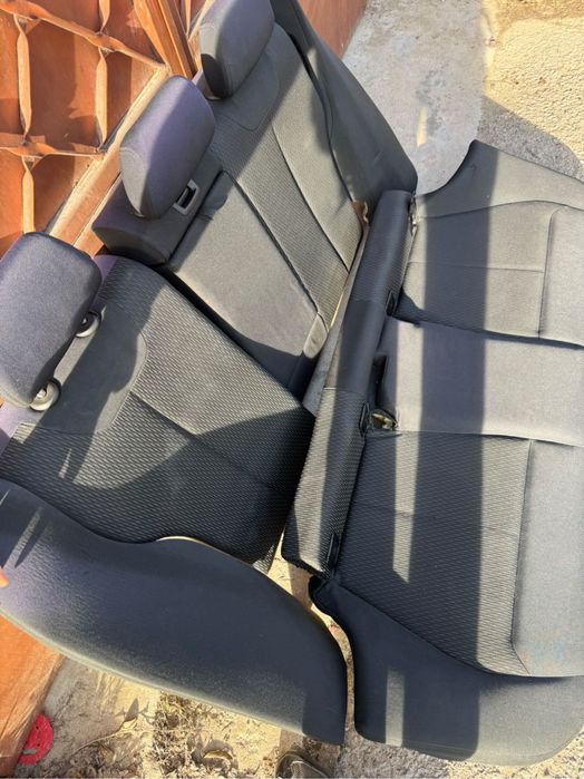 Салон bmw f30 подгрев