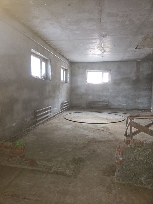 Продам коммерческое помещение