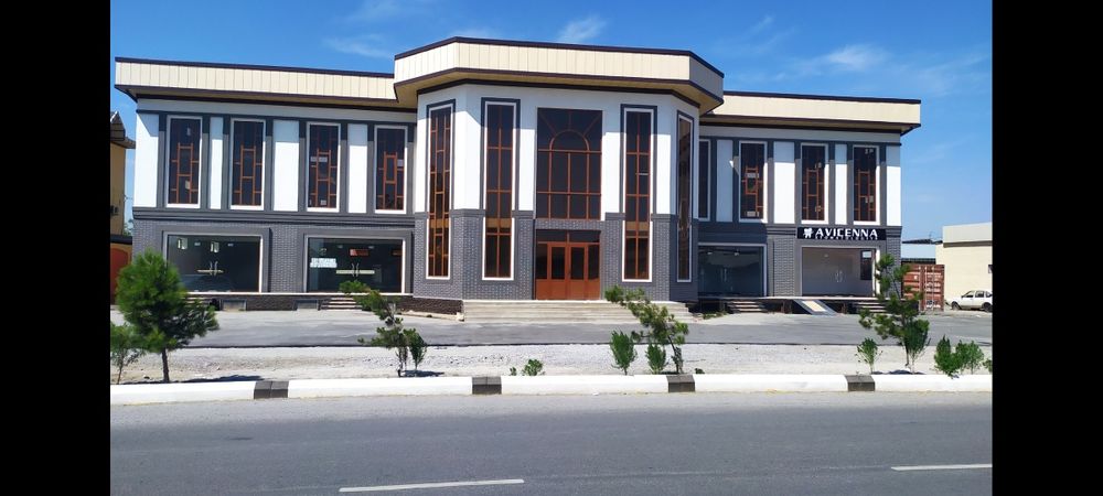 Йол бойида тайёр бизнес сотилади.Ёки узаг муддат ИЖАРАГА берилади.ишла