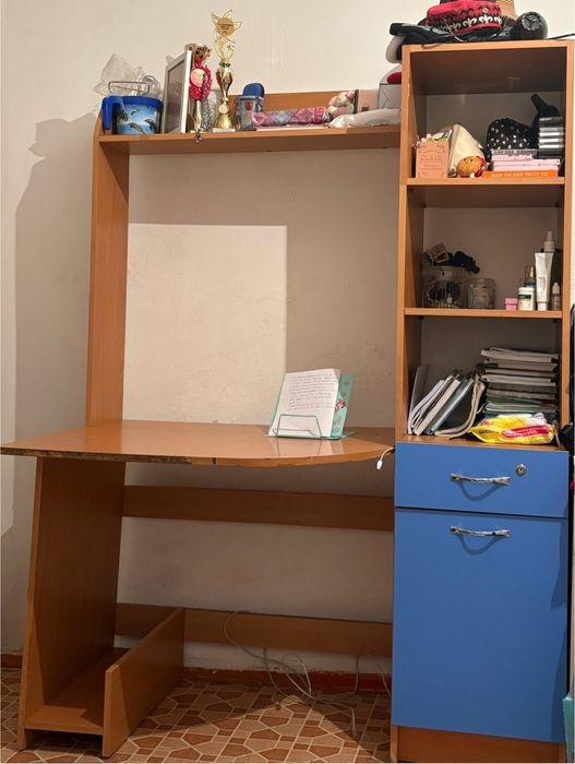 Продаю шкаф, в отличном состоянии, связи с переездом продаем