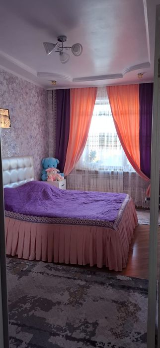 2х ком квартира  65 м2