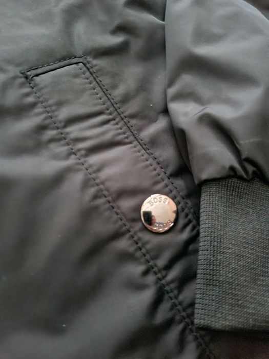 Мъжки якета Boss 4XL/5XL