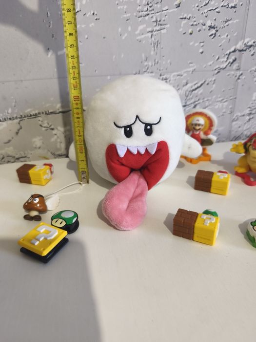 Set jucarii Super Mario