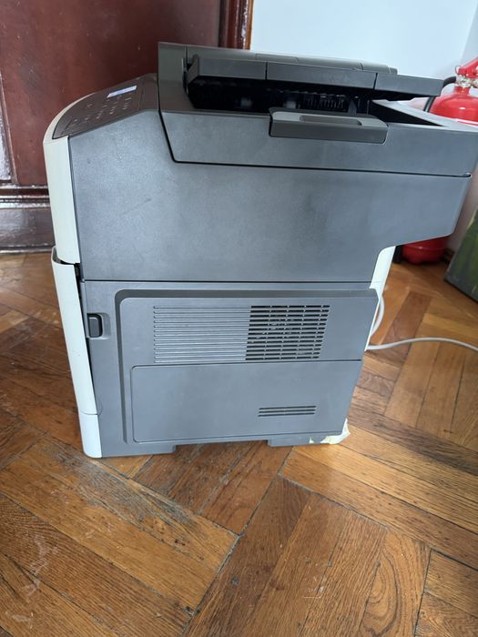 Imprimantă multifuncțională laser Lexmark MX310dn – rețea + duplex