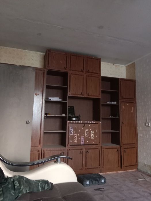 Отдам самовывоз.