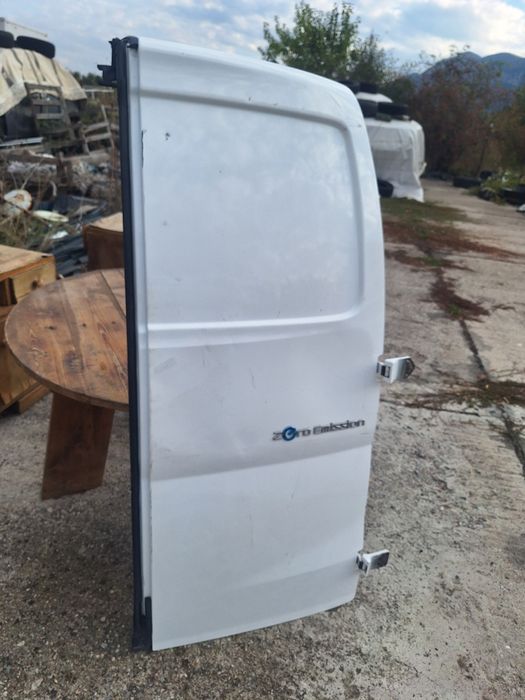 Задна Дясна Врата За Nissan E-NV 200 Cargo 2013-2021 Година Нисан e-NV