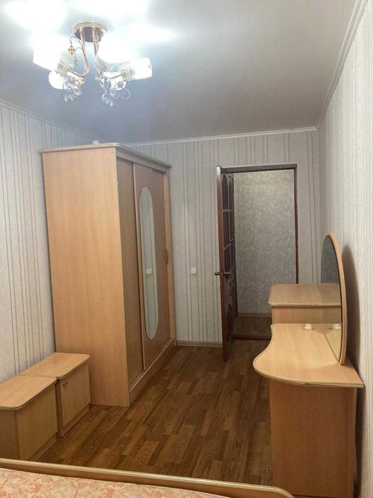 Продажа 3-комнатной квартиры