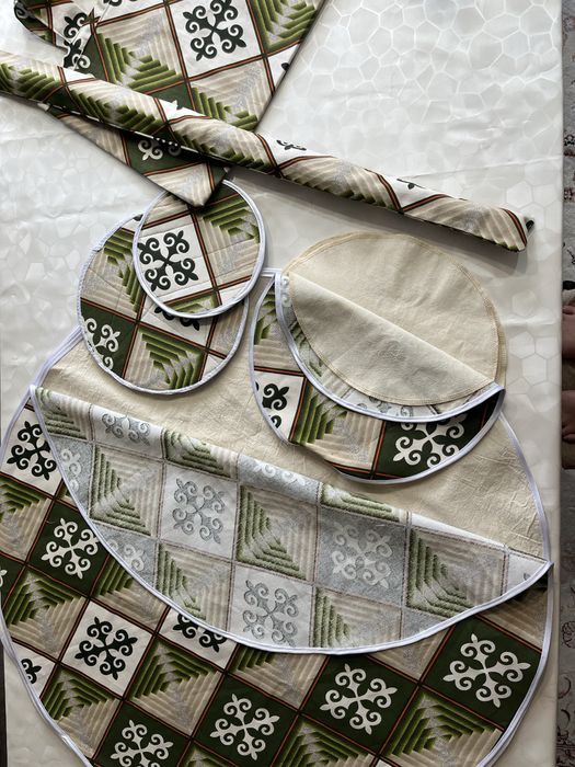 Сыпыра для кухни