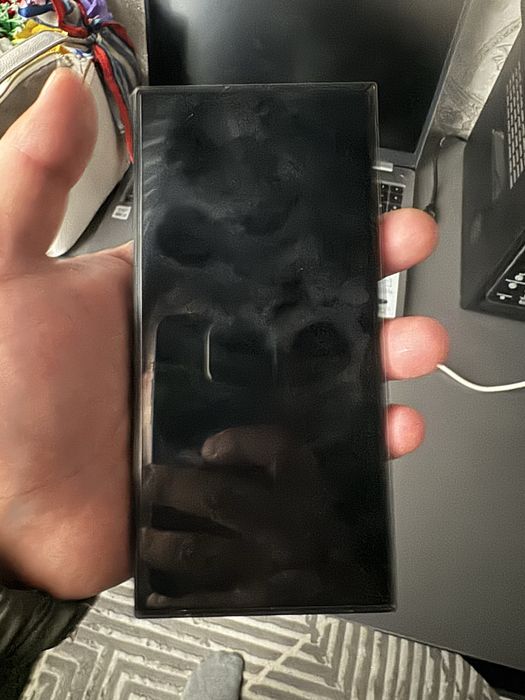 Samsung s24ultra 5G 12/512gb